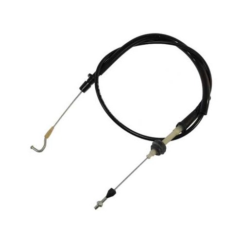     
                
                
    Accelerator cable for Transporter T4 2.5 Petrol AAF 90 ->93 - KC43321
