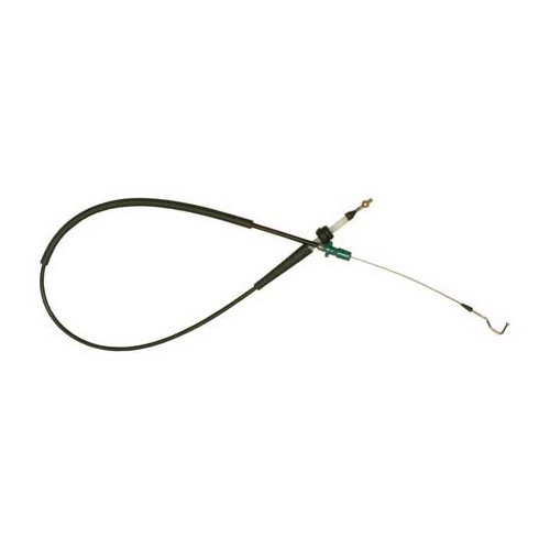  Accelerator cable for Transporter T4 2.0 Petrol 93 ->03 - KC43328 