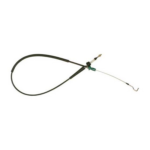     
                
                
    Accelerator cable for Transporter T4 2.0 Petrol 93 ->03 - KC43328
