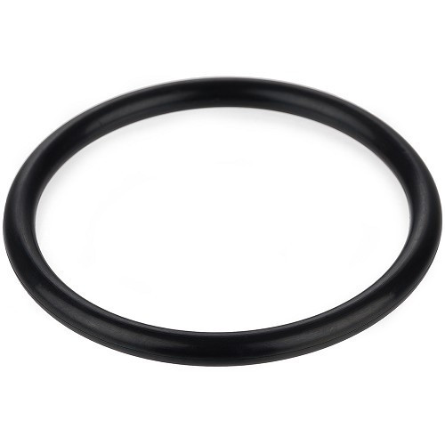     
                
                
    Joint de raccord entre débitmètre et boitier filtre à air pour VW T4 - KC44040
