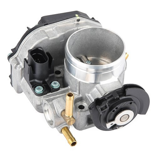     
                
                
    Unité de contrôle de papillon pour VOLKSWAGEN Transporter T4 (1997-2003) - KC44042
