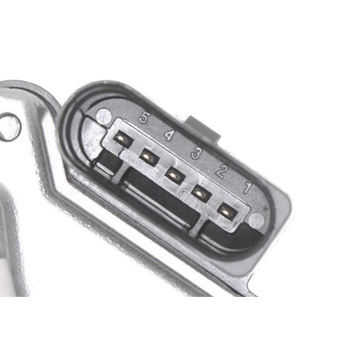 Throttle control unit for VOLKSWAGEN Transporter T5 (2005-2010) - KC44043