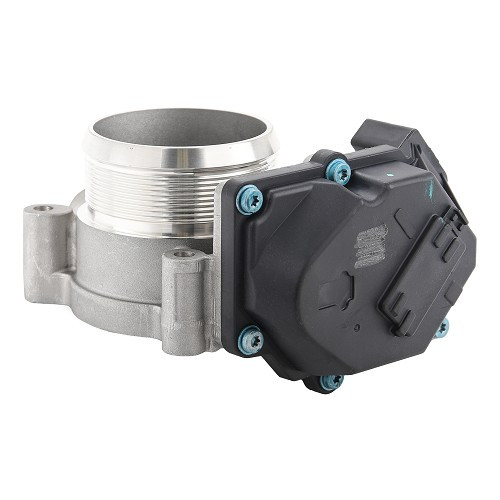 Throttle control unit for VOLKSWAGEN Transporter T5 (2012-2015) - KC44044