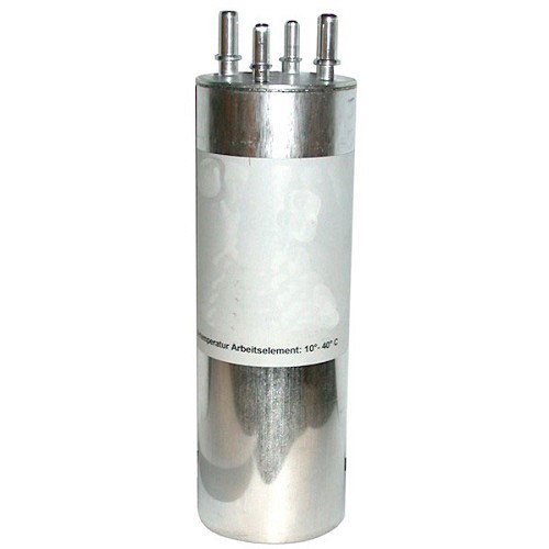  Filtro degasoil para T5 1.9, 2.0, 2.5 TDi 03 ->15 - KC44500 