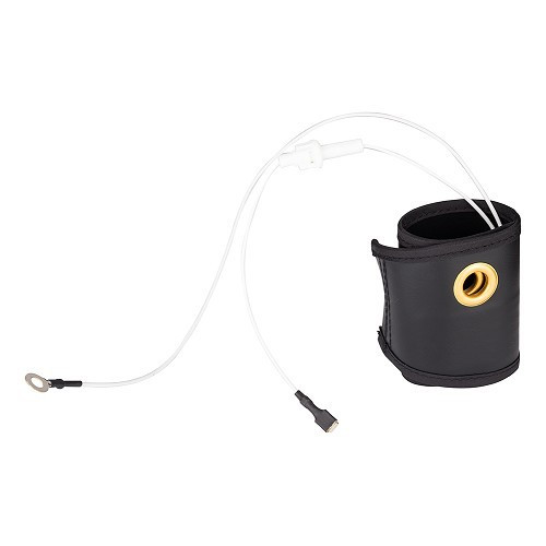     
                
                
    Electric heated intake manifold for VOLKSWAGEN Combi Split (1950-1967) - KC45011
