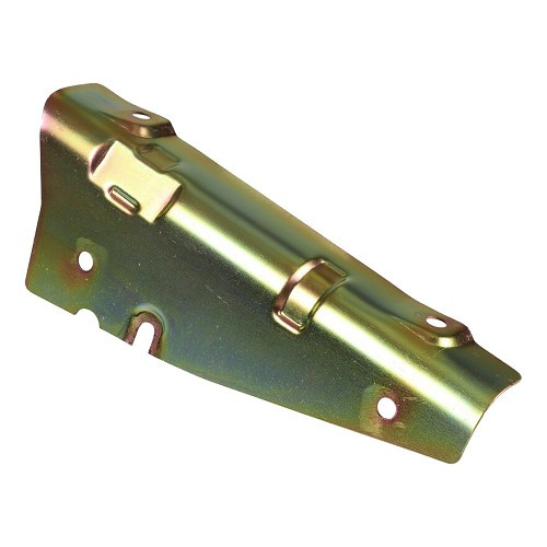     
                
                
    Scudo termico inferiore per collettore di scarico per VOLKSWAGEN Transporter T25 (05/1979-07/1992) - motore JX - KC45014
