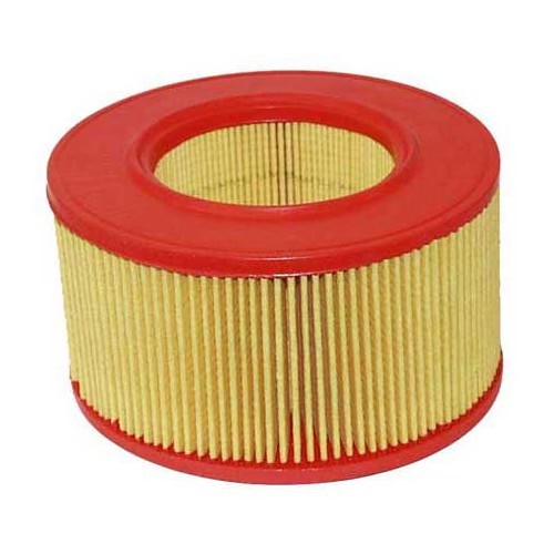     
                
                
    Round air filter for Transporter T25 1900 DG and 2100 DJ - KC45100
