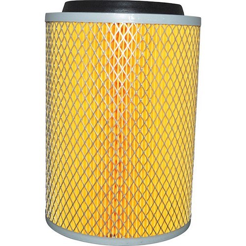  Air filter for dusty regions, for a VW Transporter T4 from 1991 to 1995 - KC45103 