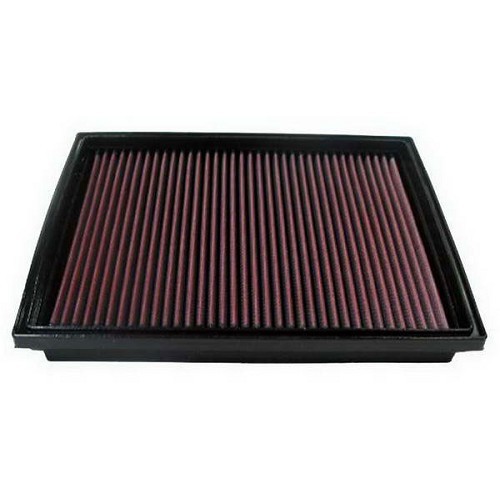  K&N air filter for a VW Transporter T4 from 1996 to 2003 - KC45107 