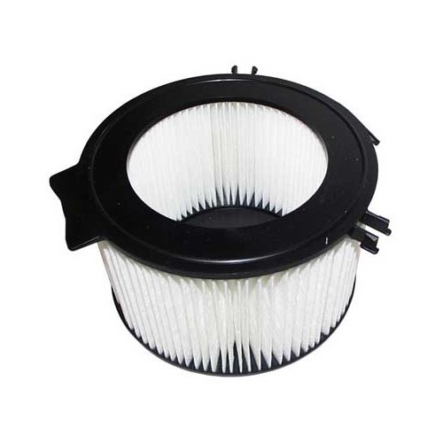     
                
                
    Filtre d'habitacle TOPRAN pour VOLKSWAGEN Transporter T4 (1995-2003) - KC45110
