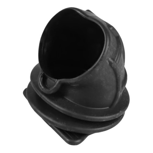 Bellows between blower housing and intake manifold for VOLKSWAGEN Transporter T25 (05/1979-07/1982) - CT/CU - KC45113