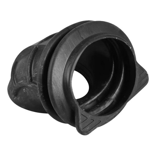     
                
                
    Bellows between blower housing and intake manifold for VOLKSWAGEN Transporter T25 (05/1979-07/1982) - CT/CU - KC45113
