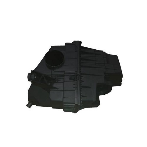     
                
                
    Boitier filtre à air pour VOLKSWAGEN Transporter T5 2.5 TDi - KC45123

