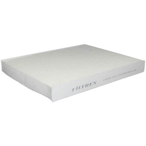     
                
                
    Cabin filter for a VW Transporter T6 - KC45131
