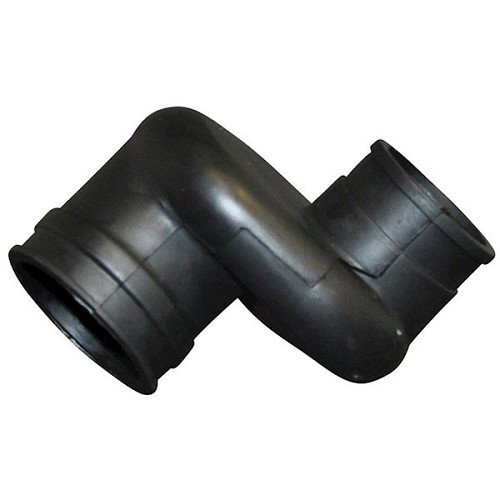     
                
                
    Lower air intake hose for Transporter 1.6 TD 84 ->92 - KC45204
