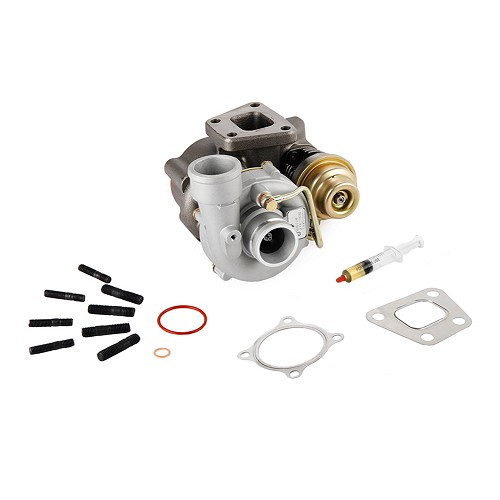    
                
                
    Turbo neuf pour VOLKSWAGEN Transporter T25 1.6 TD (1984-1992) - KC45500
