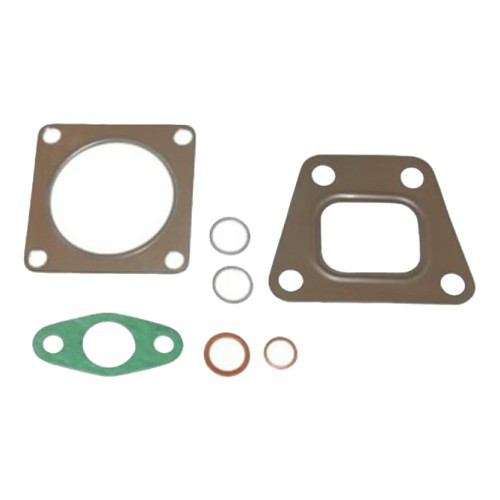     
                
                
    Turbo seals for VOLKSWAGEN Transporter T25 1.6 TD (1984-1992) - KC45504
