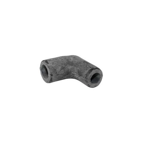  1 elbow 90° on brake booster pipe for Combi 1700, 71 ->73 - KC45700 