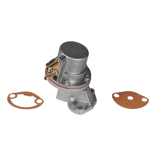     
                
                
    Pompe à essence Luxe pour Transporter 1.6 & 1.9 L - KC46001
