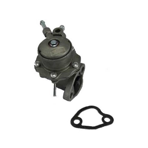  Fuel pump on Type 4 engine for Combi 71 -&gt;79 - KC46002-1 