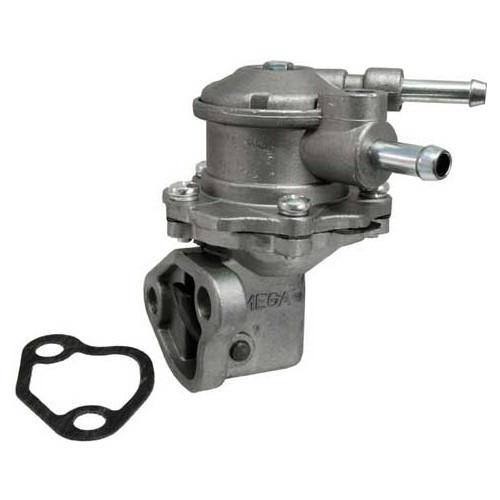     
                
                
    Pompe à essence sur moteur Type 4 pour V> Transporter T25 - 2.0 CU - KC46003
