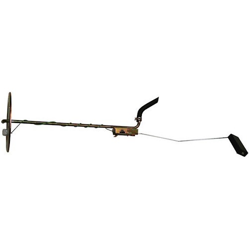     
                
                
    Jauge à carburant pour VOLKSWAGEN Transporter T25 SYNCRO (4x4) (1985-1992) - KC46607
