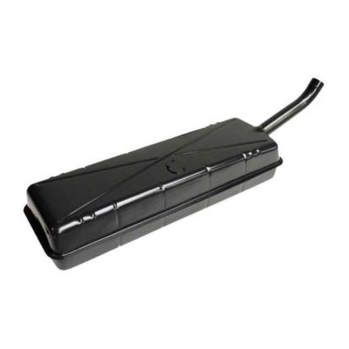     
                
                
    Serbatoio carburante di qualità originale per Combi Split 55 -> 67 - KC47001
