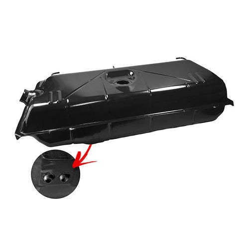     
                
                
    Fuel tank for Kombi injection 76 ->79 - KC47006
