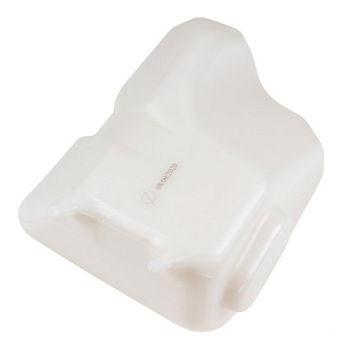 Fuel expansion tank left for VOLKSWAGEN Transporter T25 (05/1979-07/1992) - KC47101