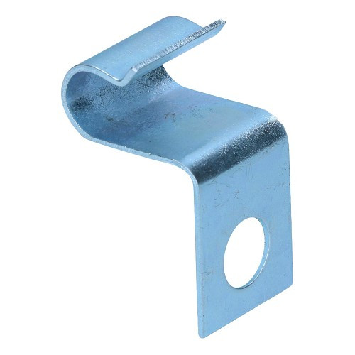     
                
                
    Patte de maintien tuyau carburant coté turbine pour VOLKSWAGEN Combi Bay Window (08/1967-07/1979) - KC47217
