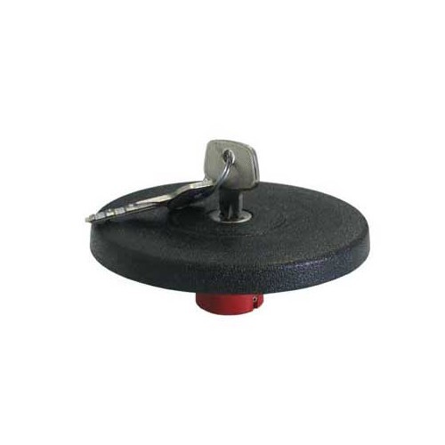     
                
                
    Bouchon de réservoir pour VOLKSWAGEN Transporter T25 - KC47402
