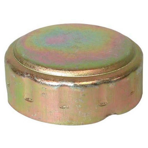  Petrol cap in metal for Combi 68 ->71 - KC47410 