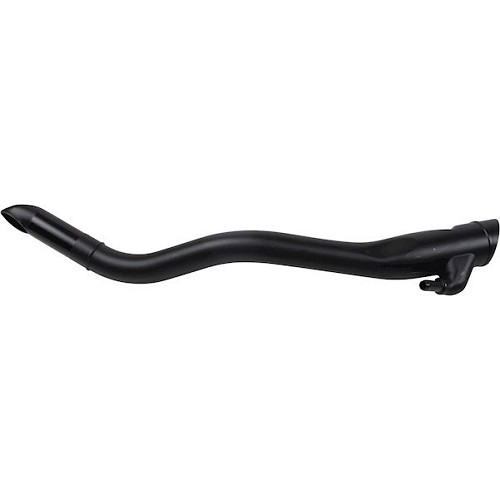     
                
                
    Goulotte de remplissage de carburant pour VW Transporter T25 de 1985 à 1992 - KC47432
