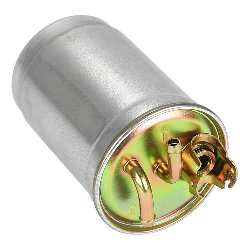     
                
                
    Filtre à Gasoil RIDEX pour VOLKSWAGEN Transporter T4 (1990-2003) - KC47501
