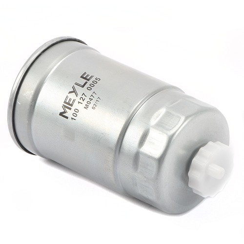 Filtro gasolio per Transporter D / TD 81 ->87, MEYLE ORIGINAL Quality - KC47510