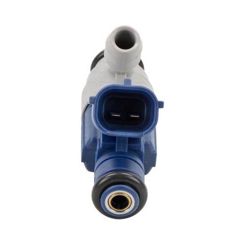  Brandstof injector voor VW Transporter T5 2.0 benzine (AXA) - KC48020 