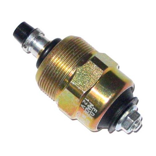  Injection pump solenoid valve for Transporter T25/T3 - KC49000 