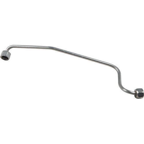     
                
                
    Tubo de presión de carburante de cilindro 1 para VW Transporter T4 2.5 TDi - KC49030
