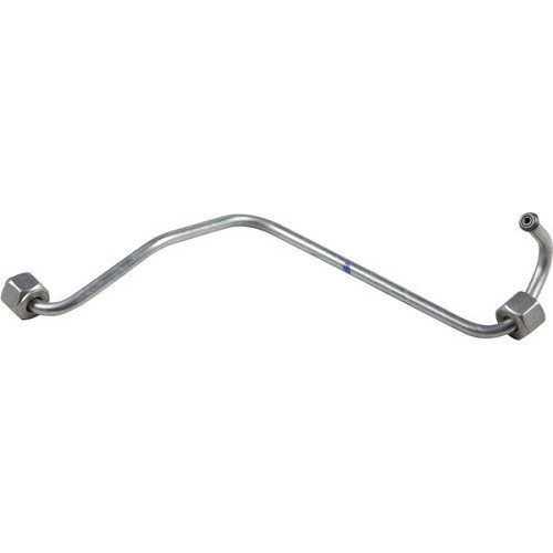     
                
                
    Tubo de presión de carburante de cilindro 2 para VW Transporter T4 2.5 TDi - KC49031
