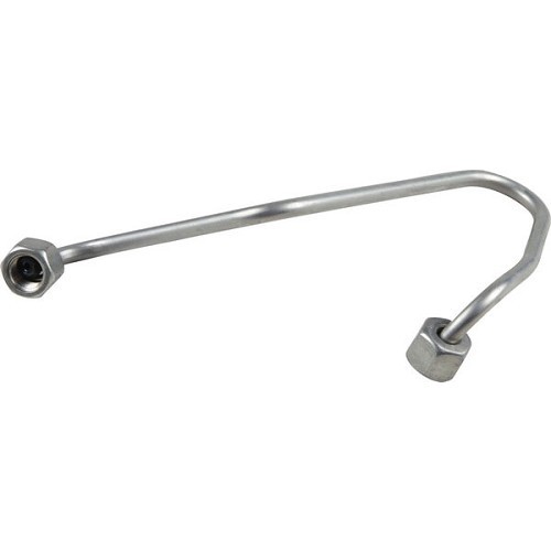     
                
                
    Fuel pressure pipe for cylinder 3 for a VW Transporter T4 2.5 TDi - KC49032
