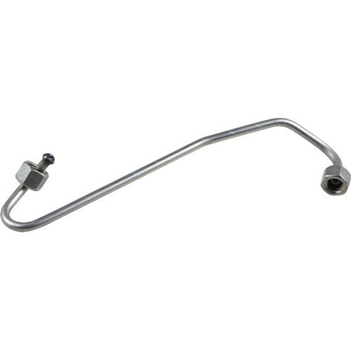     
                
                
    Brandstofdrukslang voor cilinder 4 voor VW Transporter T4 2.5 TDi - KC49033
