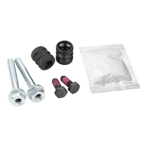     
                
                
    Kit de deslizamiento para TRW y GIRLING pinza trasera de pistón de 38mm - VAG - KC50001
