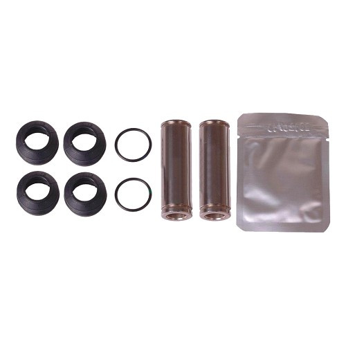     
                
                
    BENDIX front caliper sliders for PSA and RENAULT vehicles with 48mm piston - KC50004
