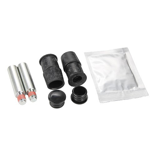     
                
                
    Kit deslizante para pinça de travão de pistão de 54 mm ATE para veículos do Grupo VAG - KC50011
