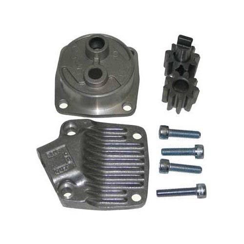     
                
                
    Pompe à huile "CB PERF" avec entrée - sortie pour moteur Type 4 - KC50200
