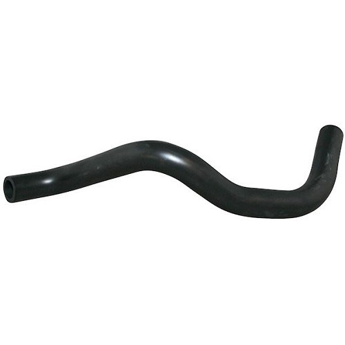     
                
                
    Tubo flexible de aireación de respiradero de aceite de tapa de balancín para VW Transporter T25 1.6TD - KC50201
