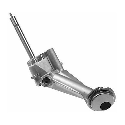     
                
                
    Oil pump for Transporter D/TD - FEBI - KC50205
