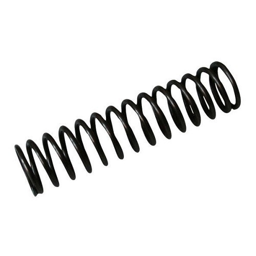    
                
                
    Pulley-side oil pressure spring for VOLKSWAGEN Combi Split (-07/1967) - With Type 1 engine - KC51306
