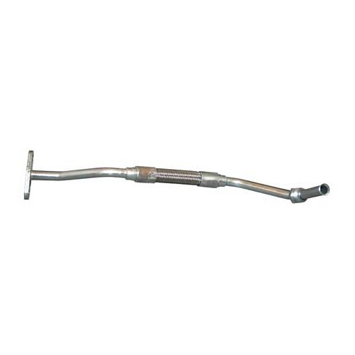     
                
                
    Oil return hose from the turbo for Transporter 2.5 TDI 96 ->03 - KC51405

