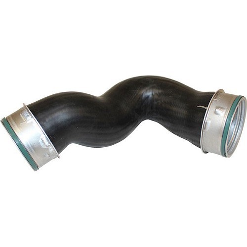     
                
                
    Turbo pressure lefthose on the connexion for VW Transporter T5 from 2003 to 2010 - KC51422
